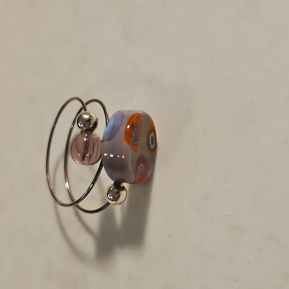 Adjustable Ring - Picture 3 of 5